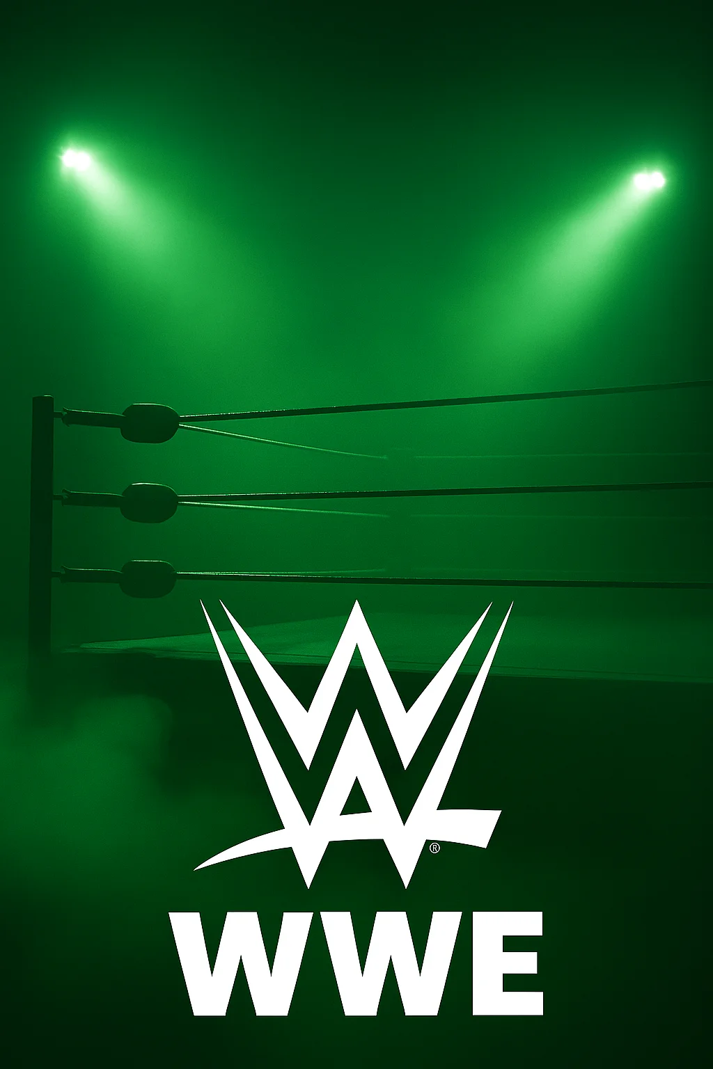 WWE - Watch WWE live with IPTV ZIGGO streaming service